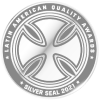 Icono de Latin American Quality Awards