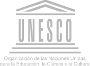 Icono de la UNESCO